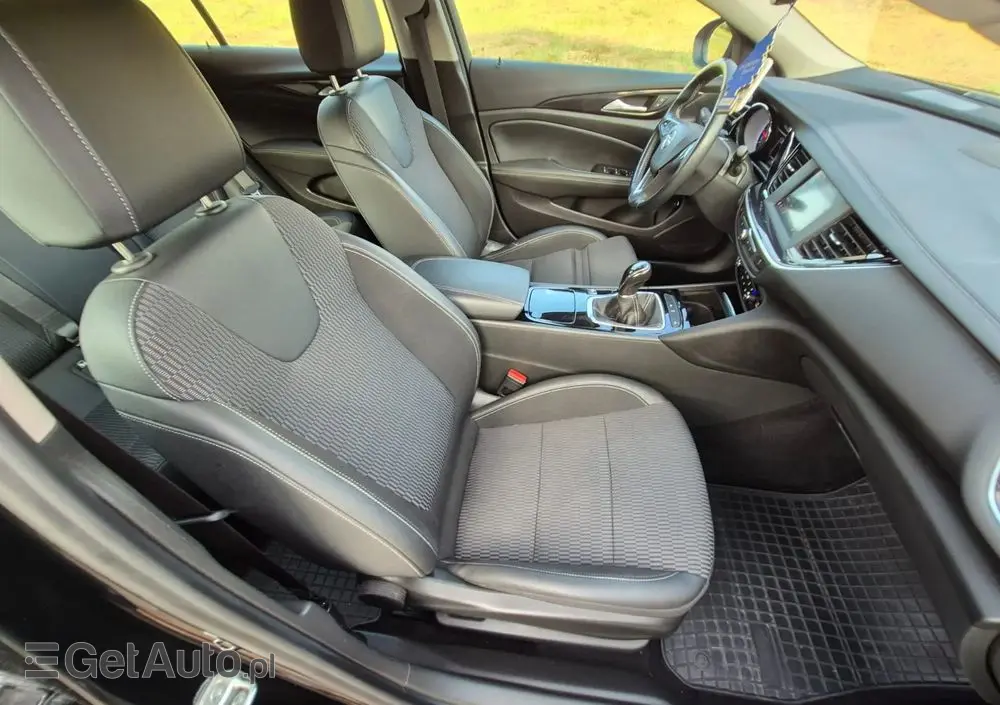 OPEL Insignia 1.5 T Innovation S&S