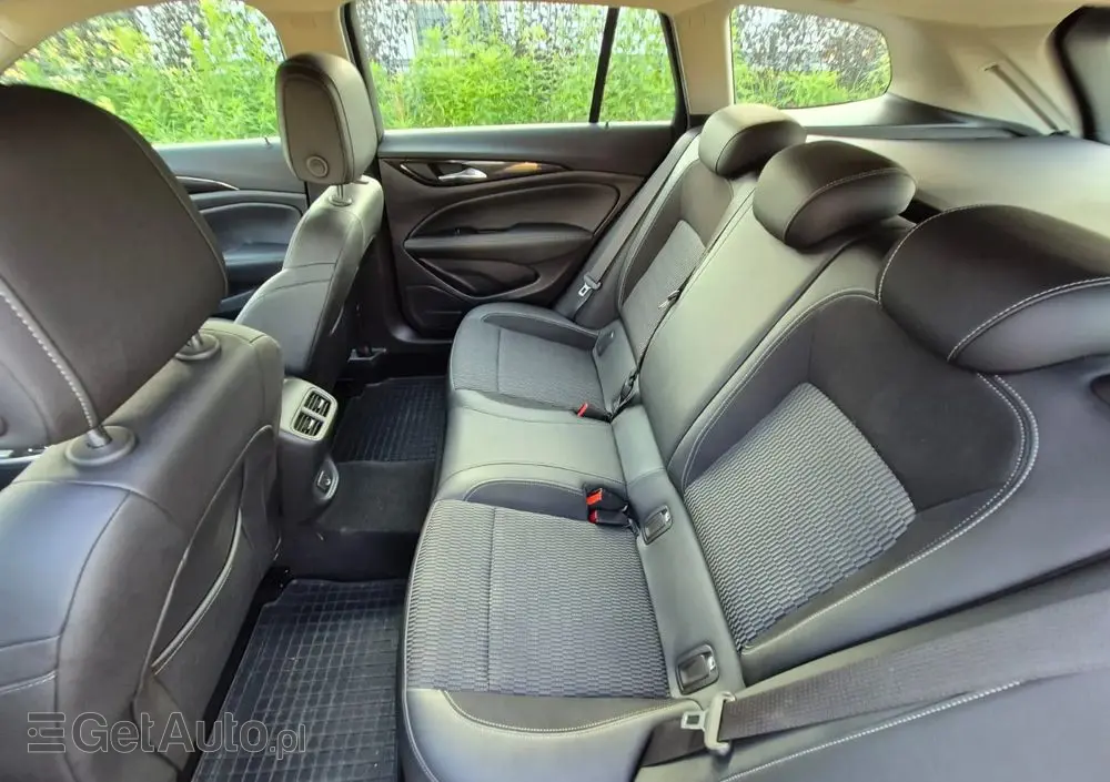 OPEL Insignia 1.5 T Innovation S&S