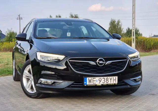 OPEL Insignia 1.5 T Innovation S&S