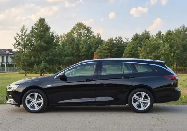 OPEL Insignia 1.5 T Innovation S&S