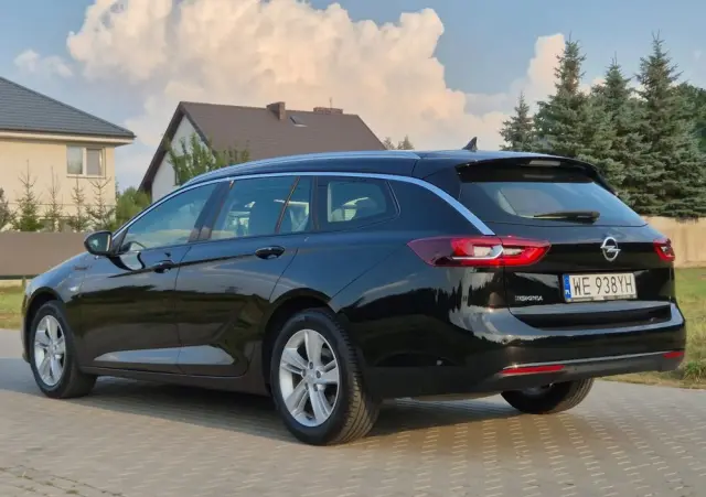 OPEL Insignia 1.5 T Innovation S&S