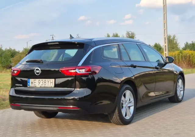OPEL Insignia 1.5 T Innovation S&S