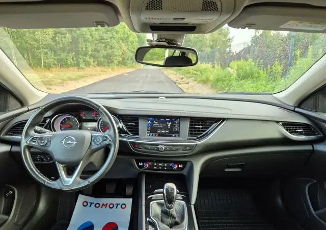 OPEL Insignia 1.5 T Innovation S&S