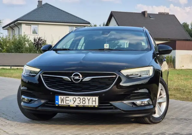 OPEL Insignia 1.5 T Innovation S&S