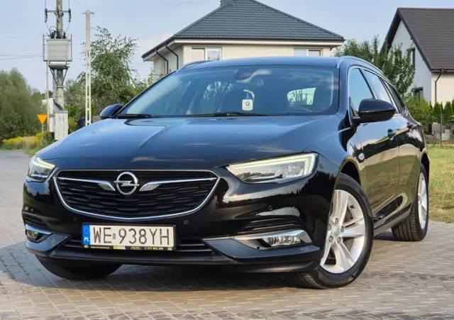 OPEL Insignia 1.5 T Innovation S&S