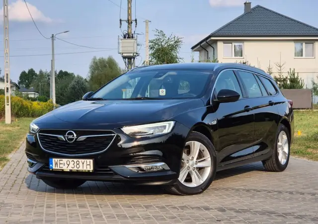 OPEL Insignia 1.5 T Innovation S&S