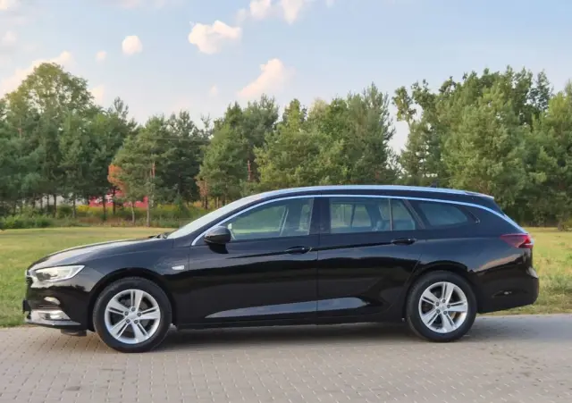 OPEL Insignia 1.5 T Innovation S&S