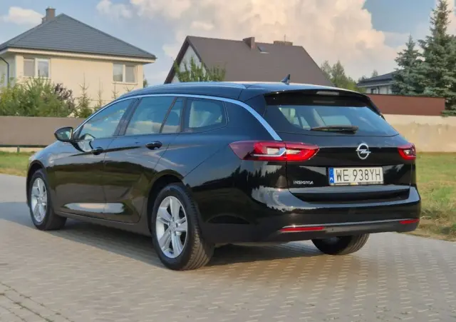 OPEL Insignia 1.5 T Innovation S&S