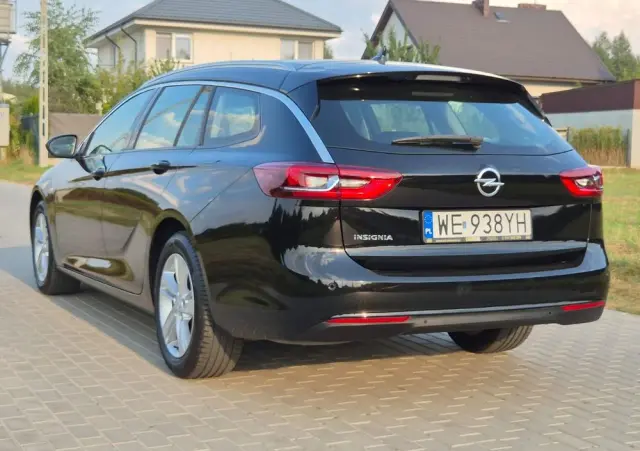 OPEL Insignia 1.5 T Innovation S&S