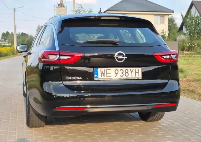 OPEL Insignia 1.5 T Innovation S&S