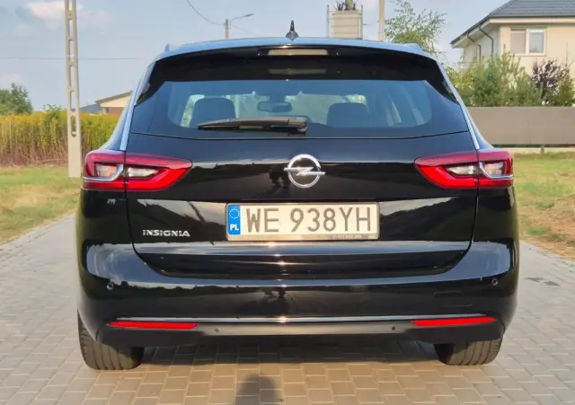 OPEL Insignia 1.5 T Innovation S&S