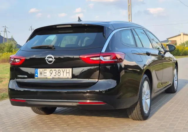 OPEL Insignia 1.5 T Innovation S&S
