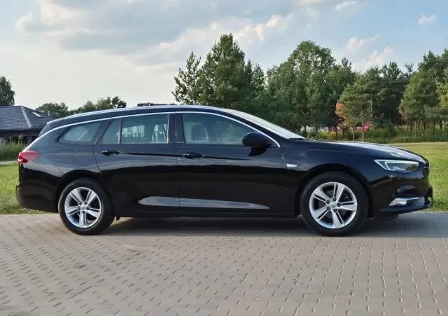 OPEL Insignia 1.5 T Innovation S&S