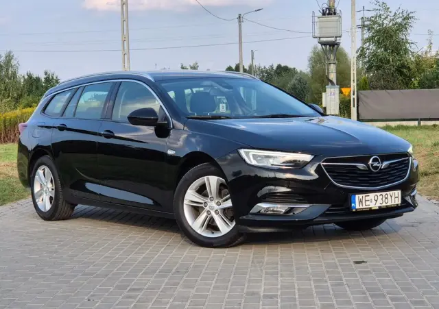 OPEL Insignia 1.5 T Innovation S&S