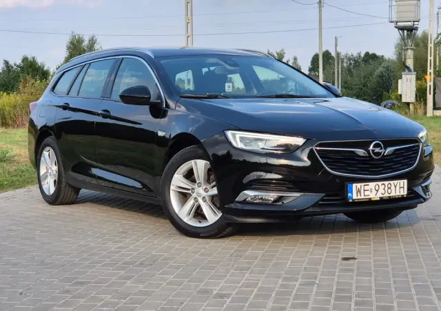 OPEL Insignia 1.5 T Innovation S&S