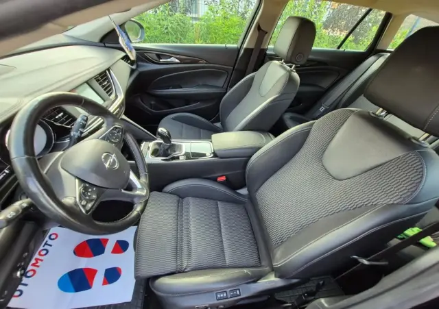 OPEL Insignia 1.5 T Innovation S&S