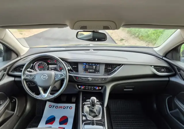 OPEL Insignia 1.5 T Innovation S&S