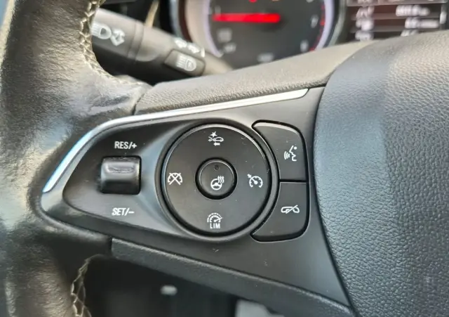 OPEL Insignia 1.5 T Innovation S&S