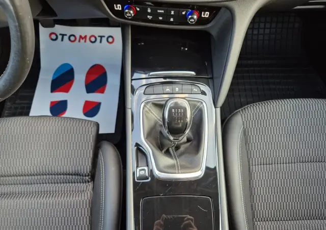 OPEL Insignia 1.5 T Innovation S&S