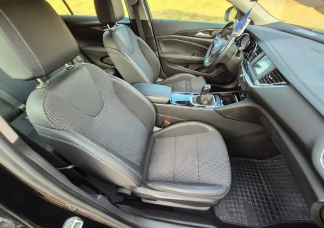 OPEL Insignia 1.5 T Innovation S&S