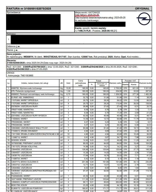 OPEL Insignia 1.5 T Innovation S&S