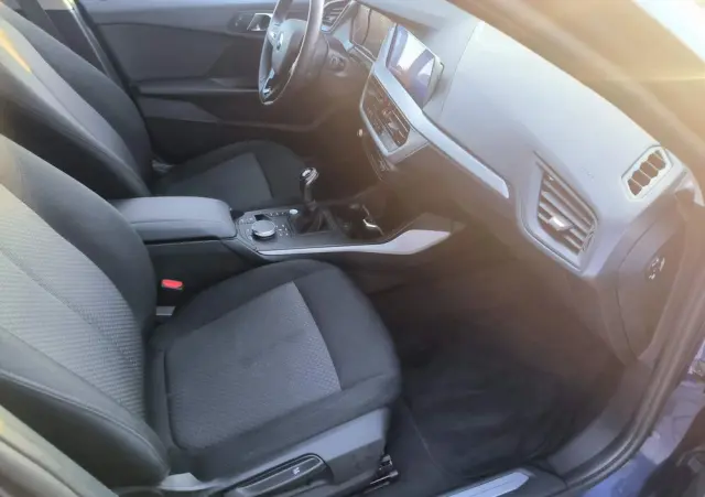 BMW Seria 1 116d Sport Line