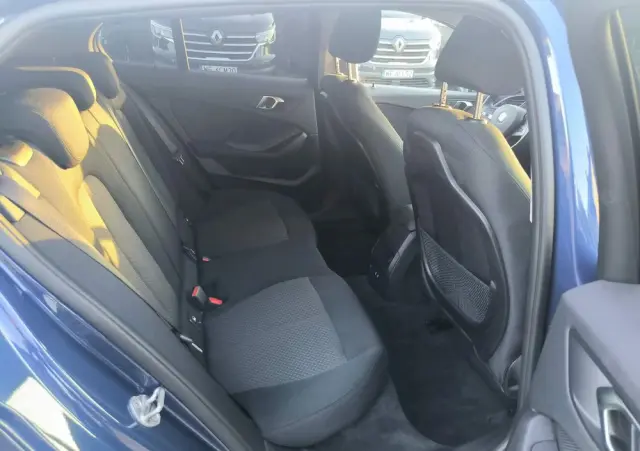 BMW Seria 1 116d Sport Line