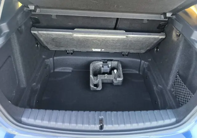 BMW Seria 1 116d Sport Line