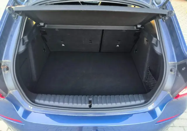 BMW Seria 1 116d Sport Line