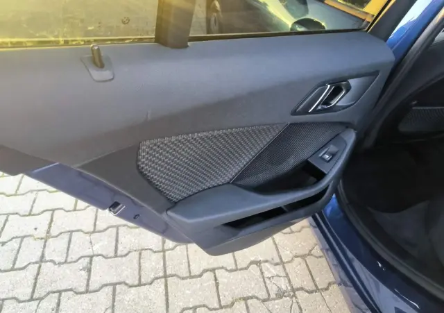 BMW Seria 1 116d Sport Line