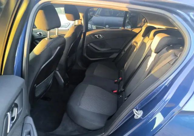 BMW Seria 1 116d Sport Line