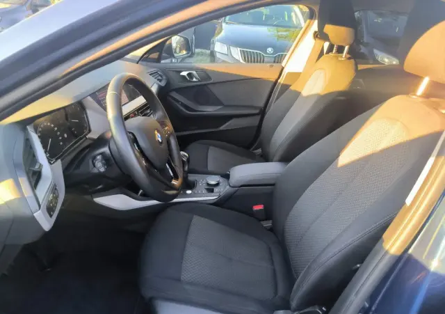 BMW Seria 1 116d Sport Line