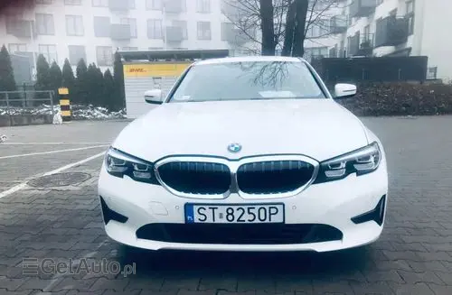BMW Seria 3 