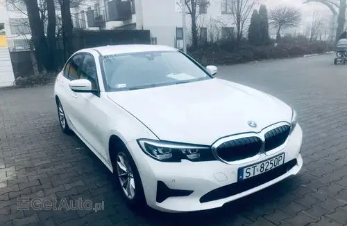 BMW Seria 3 
