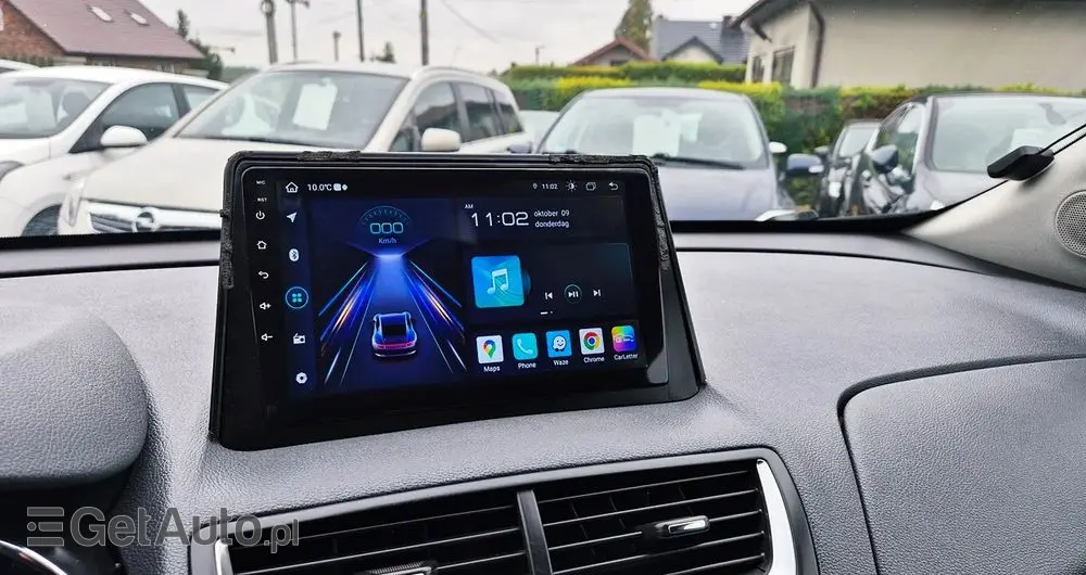 OPEL Mokka X 1.4 (ecoFLEX) Start/Stop 4x4 Innovation