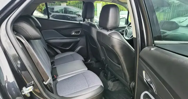 OPEL Mokka X 1.4 (ecoFLEX) Start/Stop 4x4 Innovation