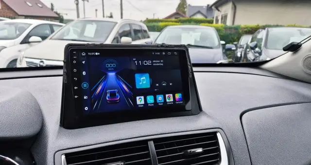 OPEL Mokka X 1.4 (ecoFLEX) Start/Stop 4x4 Innovation