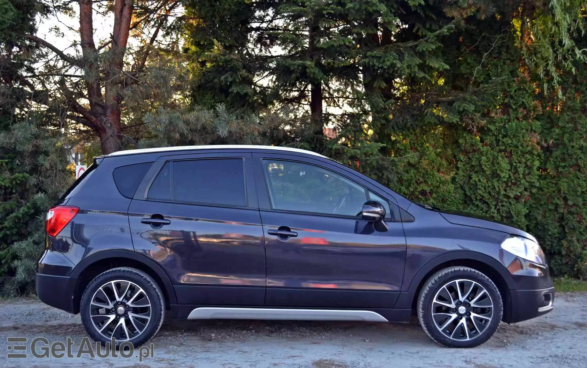 SUZUKI SX4 S-Cross 1.6 DDiS 4x2 Comfort