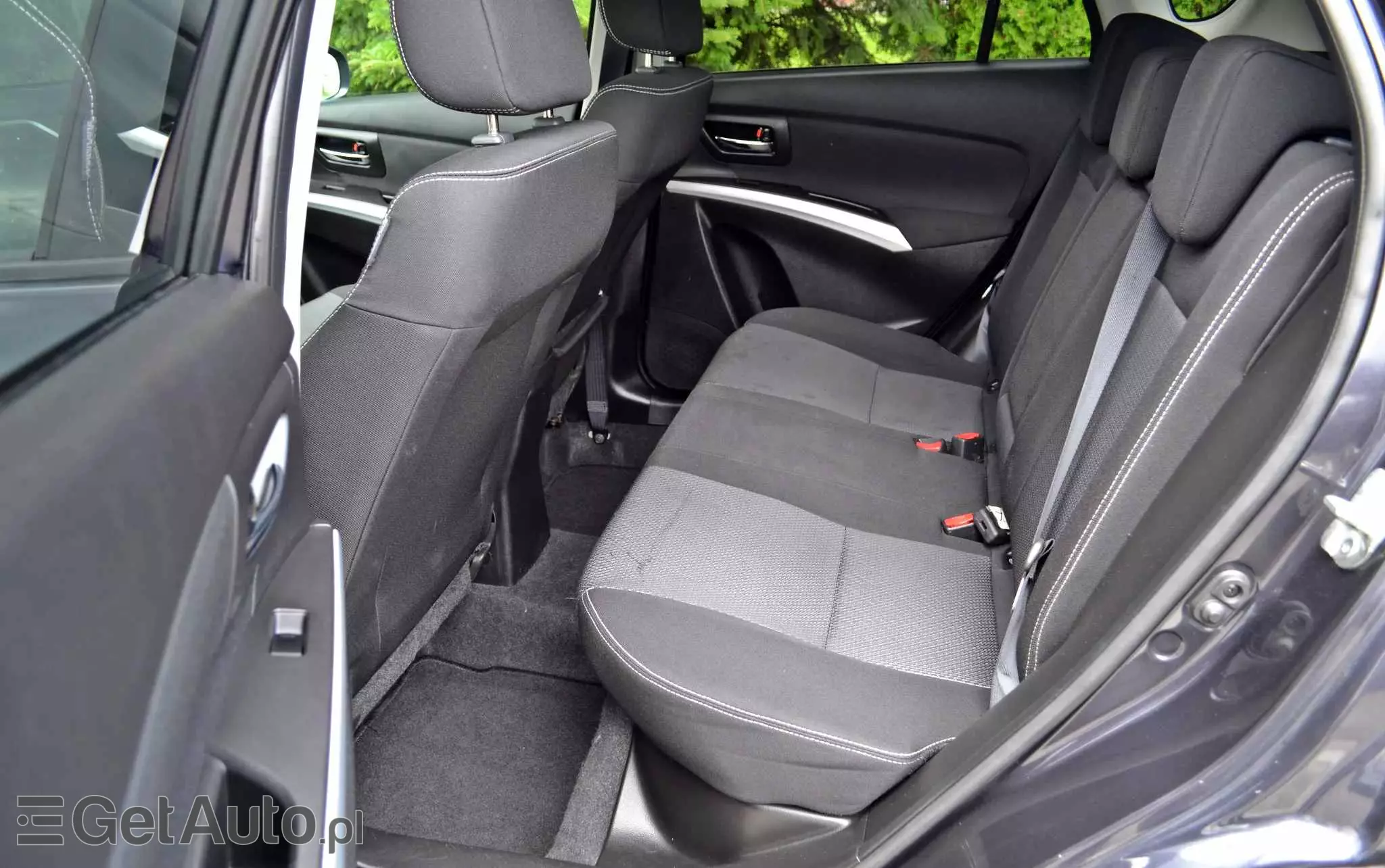 SUZUKI SX4 S-Cross 1.6 DDiS 4x2 Comfort