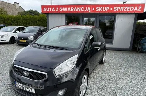 KIA Venga 