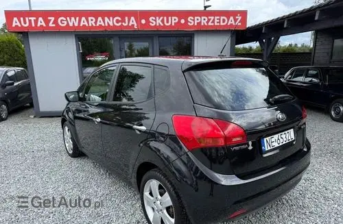 KIA Venga 