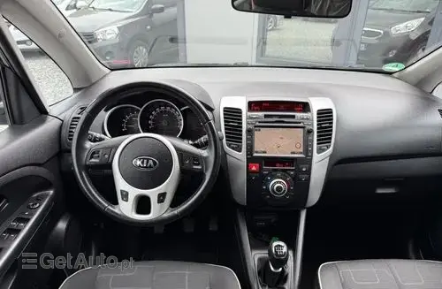 KIA Venga 