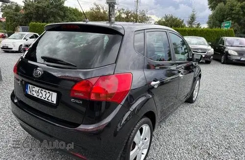 KIA Venga 