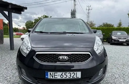 KIA Venga 
