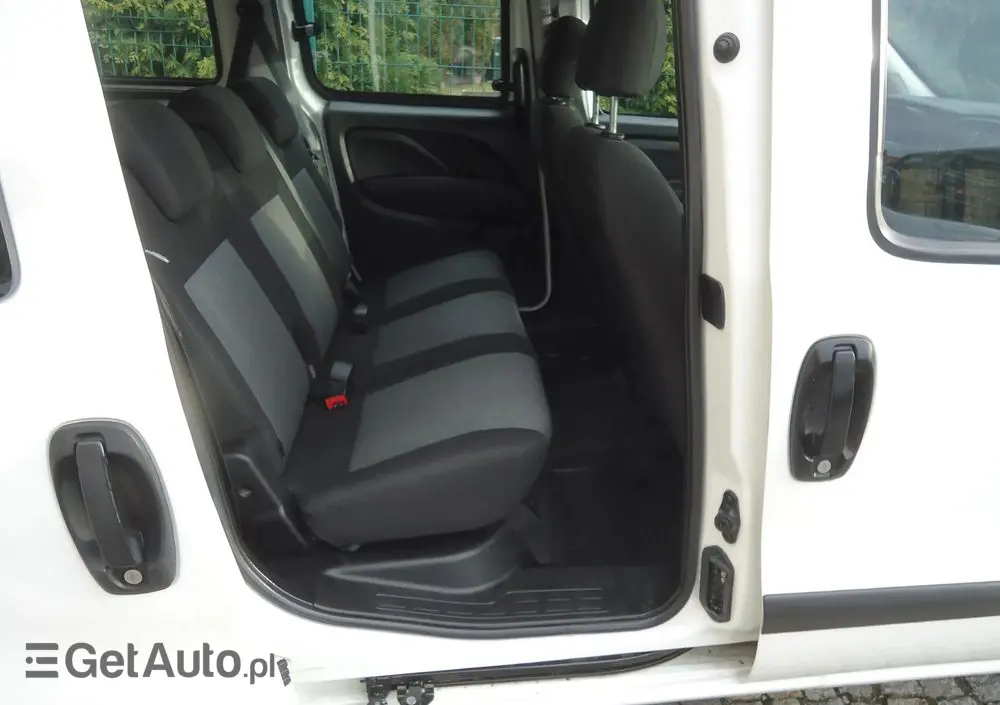 FIAT Doblo 