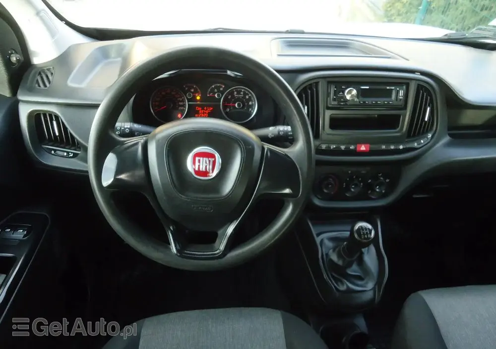 FIAT Doblo 