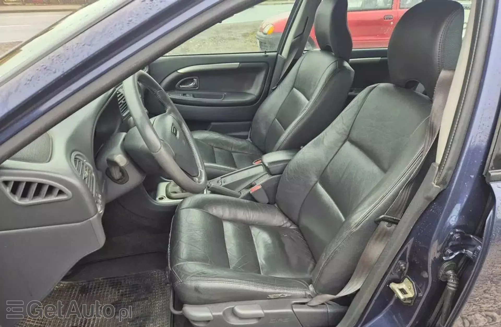 VOLVO V40 1.8 16V (115 KM)