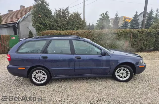 VOLVO V40 1.8 16V (115 KM)