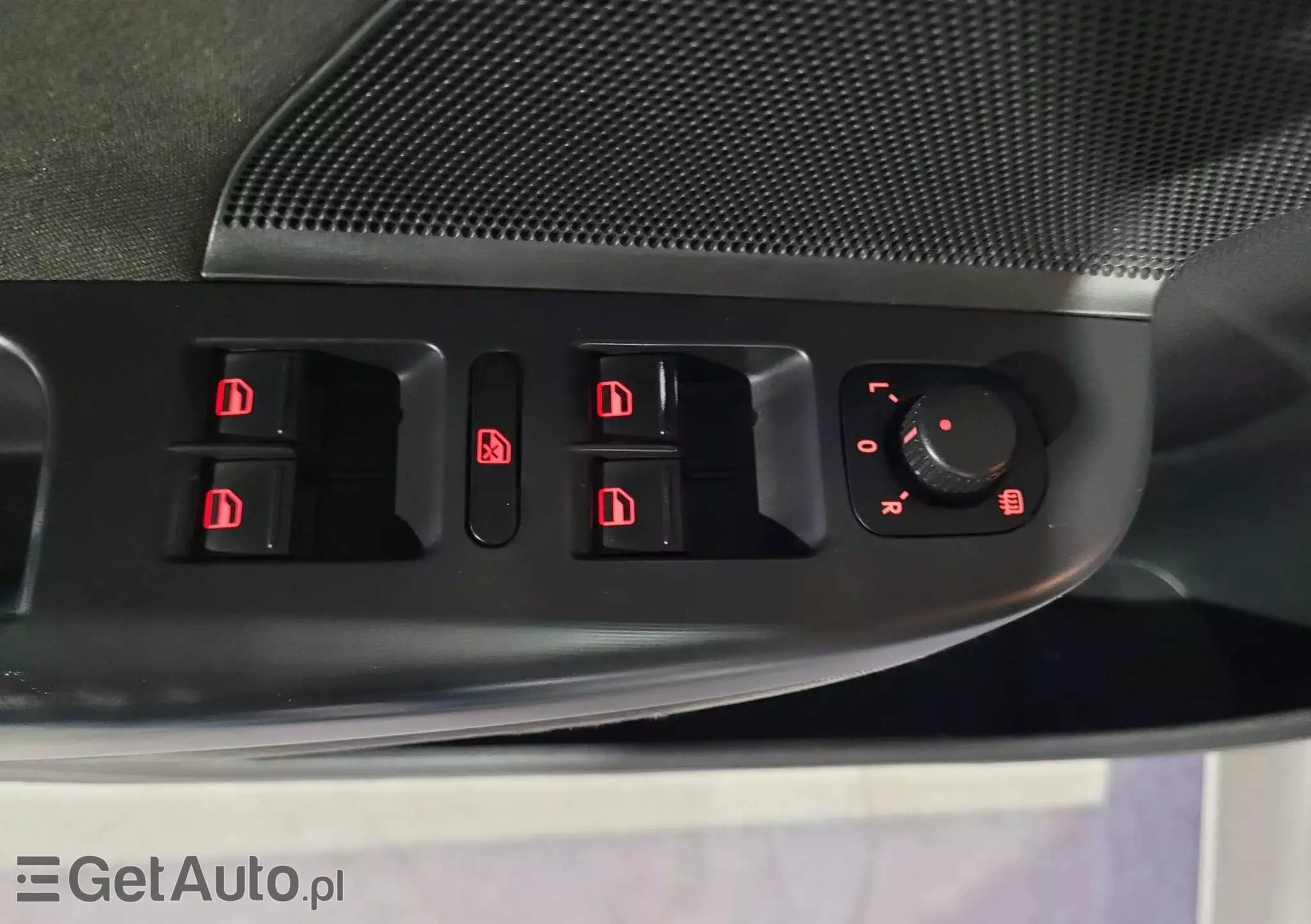 VOLKSWAGEN Golf VI 1.6 TDI Comfortline