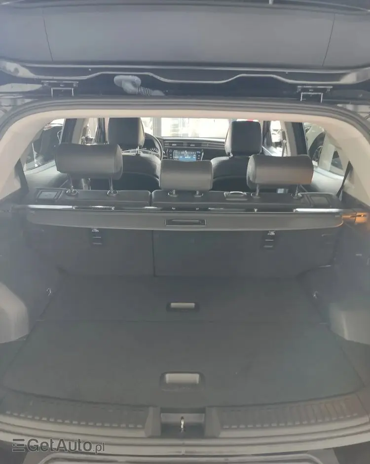 SSANGYONG/KGM Korando 1.5 T-GDI Quartz 2WD